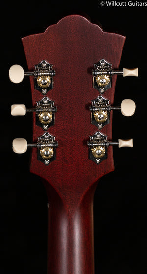 Guild D-20 Mahogany Natural (290)