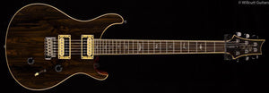 PRS SE Custom 24 Ziricote