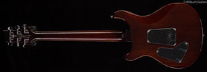 PRS SE Custom 24 Ziricote