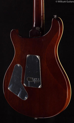 PRS SE Custom 24 Ziricote