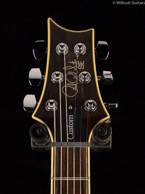 PRS SE Custom 24 Ziricote