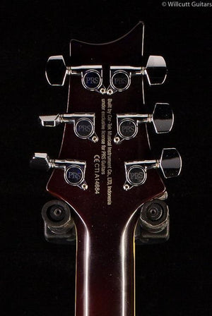 PRS SE Custom 24 Ziricote