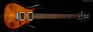 PRS SE Custom 24 35th Anniversary Black Gold