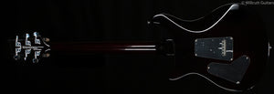 PRS SE Custom 24 35th Anniversary Black Gold