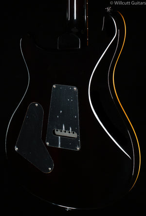 PRS SE Custom 24 35th Anniversary Black Gold