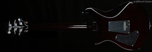 PRS SE Custom 24 35th Anniversary Black Gold