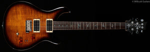 PRS SE Custom 24 35th Anniversary Black Gold