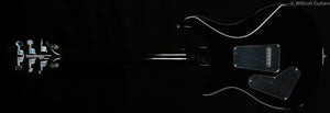 PRS SE Custom 24 35th Anniversary Black Gold