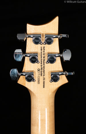 PRS SE Custom 24 35th Anniversary Faded Blue Burst