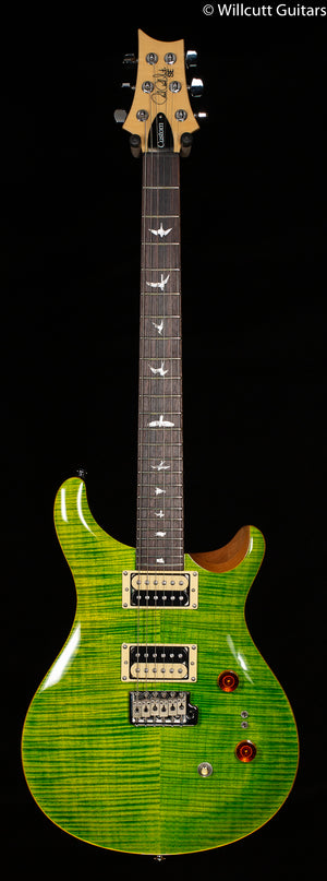 PRS SE Custom 24-08 Eriza Verde