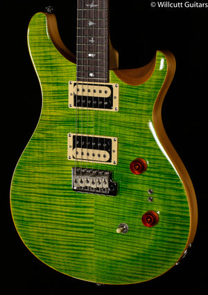 PRS SE Custom 24-08 Eriza Verde