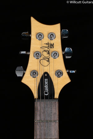 PRS SE Custom 24-08 Eriza Verde