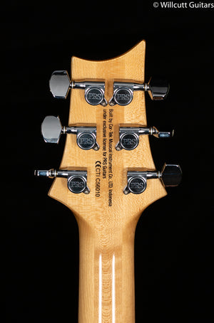 PRS SE Custom 24-08 Eriza Verde