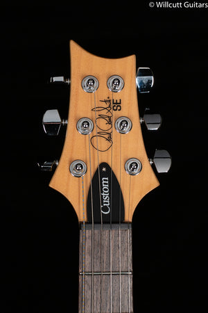 2020 PRS SE Custom 24 Bonnie Pink