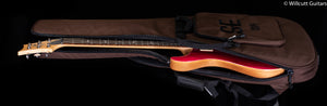 2020 PRS SE Custom 24 Bonnie Pink