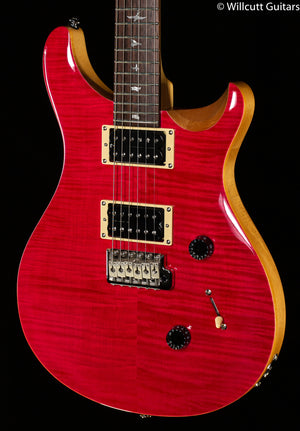 2020 PRS SE Custom 24 Bonnie Pink