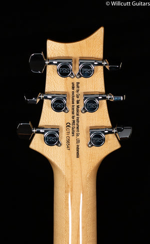 2020 PRS SE Custom 24 Bonnie Pink