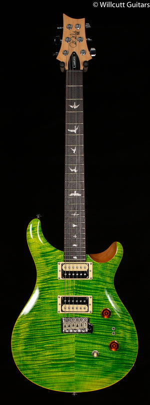 PRS SE Custom 24-08 Eriza Verde
