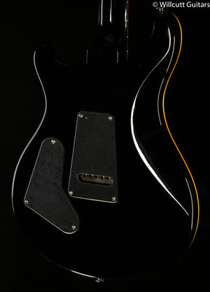 PRS SE Custom 24 Charcoal Burst