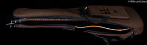 PRS SE Custom 24 Charcoal Burst