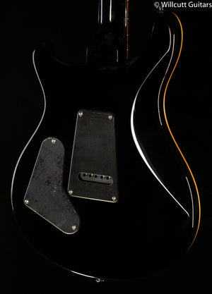 PRS SE Custom 24 Charcoal Burst
