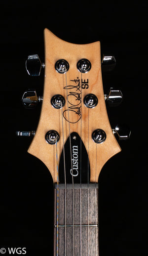 2020 PRS SE Custom 24 Bonnie Pink