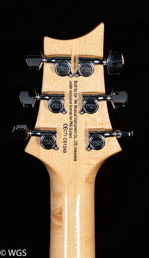 2020 PRS SE Custom 24 Bonnie Pink