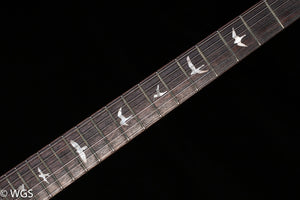 2020 PRS SE Custom 24 Bonnie Pink