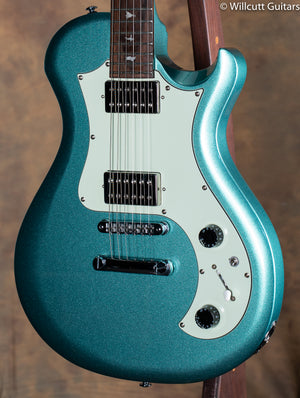 PRS SE Starla Stoptail Frost Green