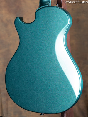 PRS SE Starla Stoptail Frost Green