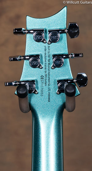 PRS SE Starla Stoptail Frost Green