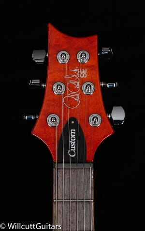2021 PRS SE Custom 24-08 Vintage Sunburst