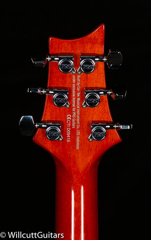 2021 PRS SE Custom 24-08 Vintage Sunburst