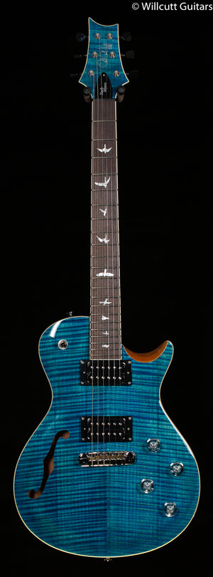PRS SE Zach Meyers Meyers Blue