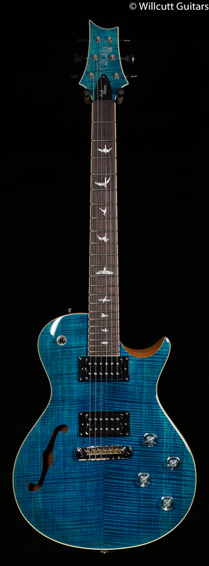 PRS SE Zach Meyers Meyers Blue