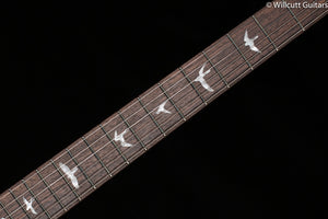 PRS SE Custom 24 Lefty Faded Blue Burst