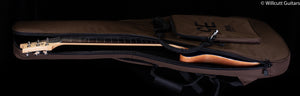 PRS SE Custom 24 Lefty Faded Blue Burst