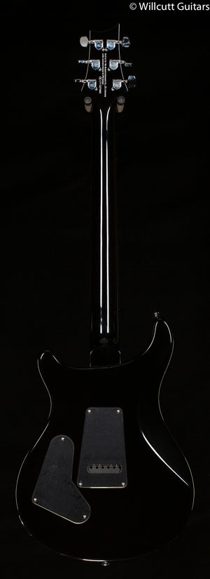 2021 PRS SE Custom 24 Black Gold