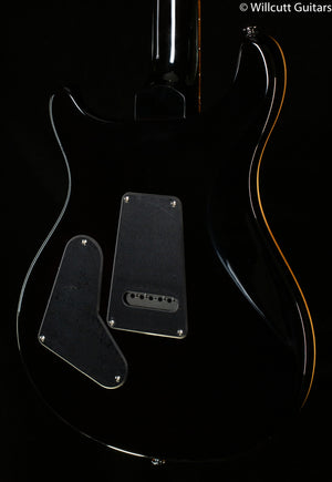 2021 PRS SE Custom 24 Black Gold