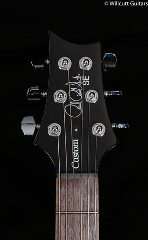 2021 PRS SE Custom 24 Black Gold