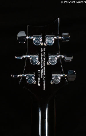 2021 PRS SE Custom 24 Black Gold