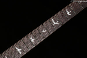 2021 PRS SE Custom 24 Black Gold