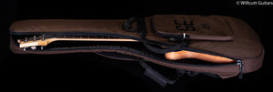 PRS SE Custom 24 Lefty Faded Blue Burst (788)