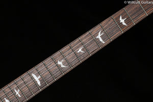 PRS SE Custom 24 Lefty Faded Blue Burst (788)