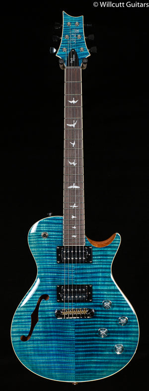 PRS SE Zach Meyers Meyers Blue