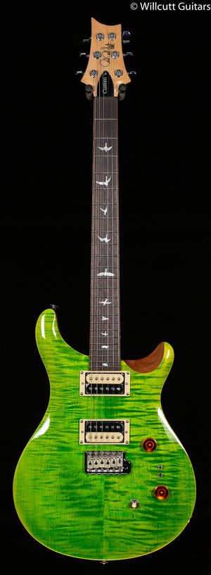 PRS SE Custom 24-08 Eriza Verde