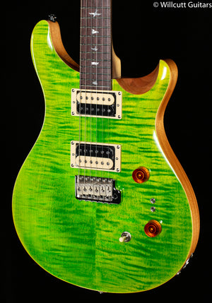 PRS SE Custom 24-08 Eriza Verde