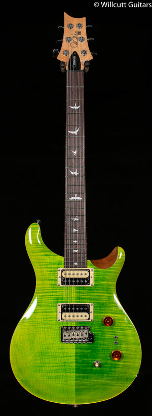 PRS SE Custom 24-08 Eriza Verde