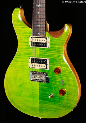 PRS SE Custom 24-08 Eriza Verde