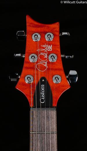 2021 PRS SE Custom 24-08 Vintage Sunburst